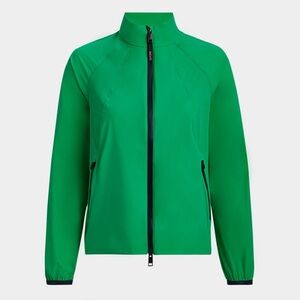 G/Fore Whisper Stretch Woven Jacket